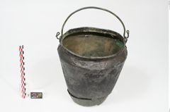 Foto von Bronzesitula (NHMW-PRAE-025227)